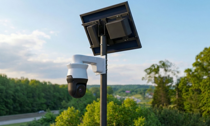 Bất ngờ: Người dân nhiều thành phố lớn tại Mỹ đang quay lưng với Camera AI 