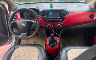 Xe Accent vào số bị sượng khi nóng máy thì phải xem chỗ nào?