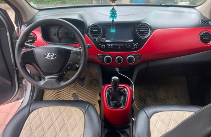 Xe Accent vào số bị sượng khi nóng máy thì phải xem chỗ nào?