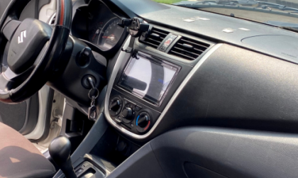 Có phải Suzuki Celerio đi xăng E10 bị kém mát hơn?