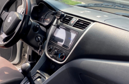 Có phải Suzuki Celerio đi xăng E10 bị kém mát hơn?