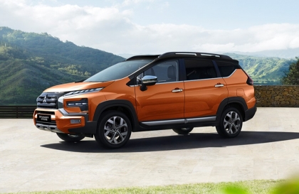 Xin cách khắc phục lỗi khực khi phanh Xpander Cross?