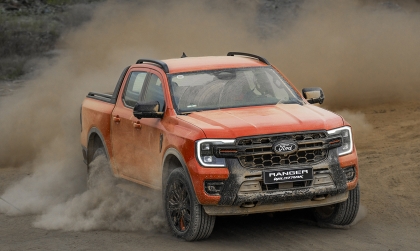 Tinh gọn danh mục, thêm trang bị, tối ưu chi phí - Các phiên bản Ford Ranger 2026 có gì khác biệt?