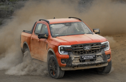 Tinh gọn danh mục, thêm trang bị, tối ưu chi phí - Các phiên bản Ford Ranger 2026 có gì khác biệt?
