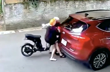 Clip TNGT: Ủng hộ đưa giáo dục An toàn Giao thông vào trường học (P.6)