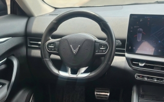 Điều hòa Vinfast Limo Green có hiện tượng mất lạnh là bị sao?