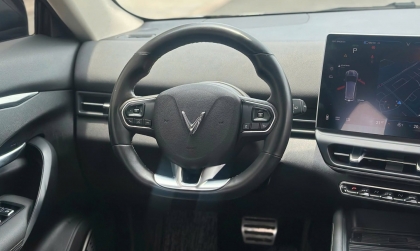 Điều hòa Vinfast Limo Green có hiện tượng mất lạnh là bị sao?