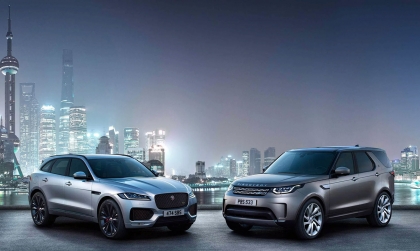 Jaguar Land Rover dừng cuộc chơi nội địa hoá tại Trung Quốc, chuyển trọng tâm sang thương hiệu xe điện Freelander