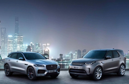 Jaguar Land Rover dừng cuộc chơi nội địa hoá tại Trung Quốc, chuyển trọng tâm sang thương hiệu xe điện Freelander