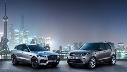 Jaguar Land Rover dừng cuộc chơi nội địa hoá tại Trung Quốc, chuyển trọng tâm sang thương hiệu xe điện Freelander