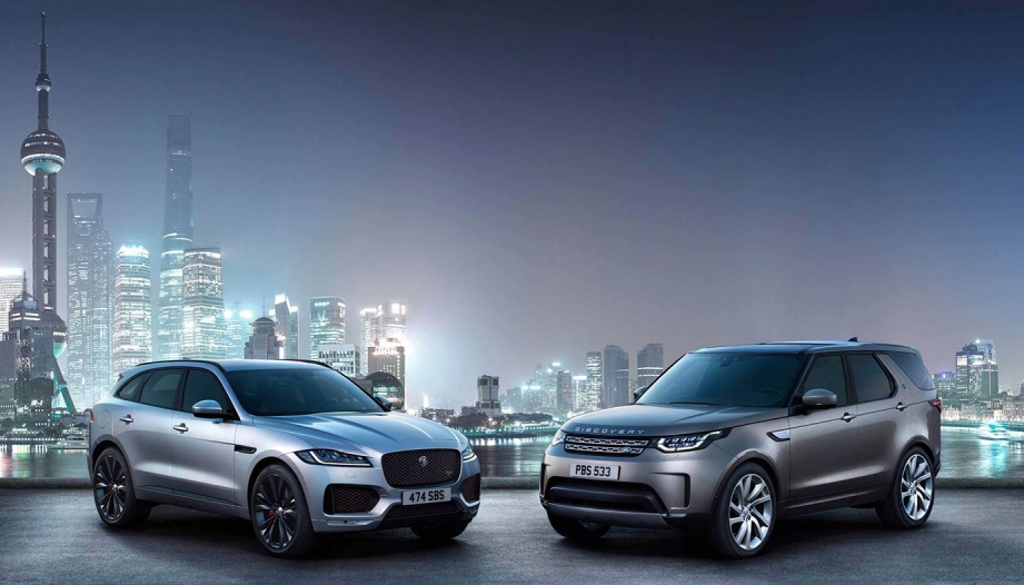 Jaguar Land Rover dừng cuộc chơi nội địa hoá tại Trung Quốc, chuyển trọng tâm sang thương hiệu xe điện Freelander
