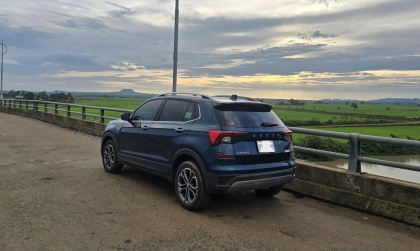 Skoda Kushaq bị bồng bềnh sau một thời gian do nguyên nhân gì?