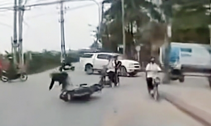 Clip TNGT: Ủng hộ đưa môn học 