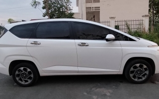 Hyundai Stargazer bị lỗi gương điện thì phải xử lý sao?