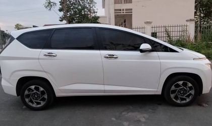 Hyundai Stargazer bị lỗi gương điện thì phải xử lý sao?