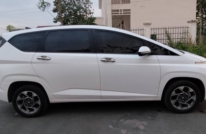Hyundai Stargazer bị lỗi gương điện thì phải xử lý sao?