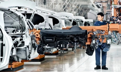 Ưa đãi tháng 7/2026: Volkswagen ưu ái đưa khách hàng Việt Nam xem lắp ráp xe tại Trung Quốc