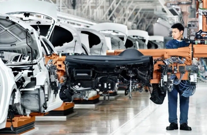 Ưa đãi tháng 7/2026: Volkswagen ưu ái đưa khách hàng Việt Nam xem lắp ráp xe tại Trung Quốc