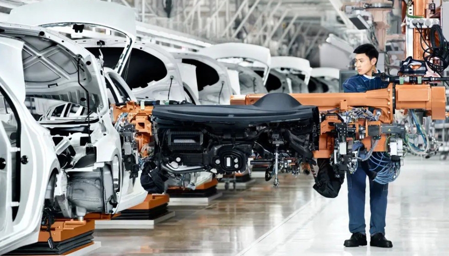 Ưa đãi tháng 7/2026: Volkswagen ưu ái đưa khách hàng Việt Nam xem lắp ráp xe tại Trung Quốc