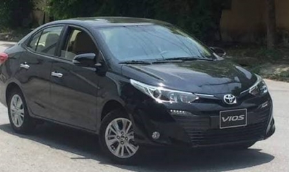 Các cao nhân cho hỏi xe Vios bị lỗi cảnh báo chống trộm