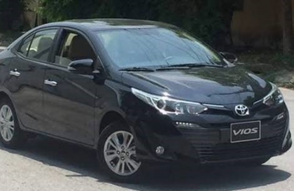 Các cao nhân cho hỏi xe Vios bị lỗi cảnh báo chống trộm