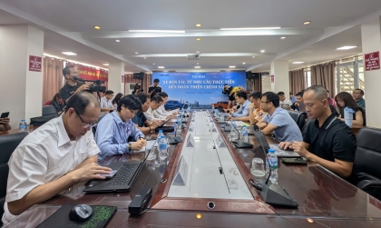 Xe bán tải được lưu thông như xe con: Cơ quan chức năng sẽ tiến hành những nhiệm vụ gì để cụ thể hóa quy định mới?