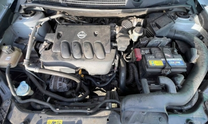 XIn tư vấn về lốc lạnh của Nissan Almera với ạ!