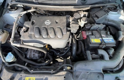 XIn tư vấn về lốc lạnh của Nissan Almera với ạ!