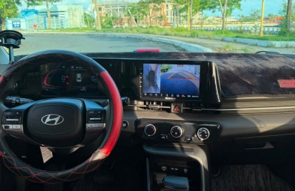 Hyundai Accent kết nối iphone không xem được map do vấn đề gì?