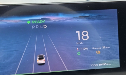 Wuling Bingo không chạy điều hòa khi pin dưới 10% có phải lỗi không?