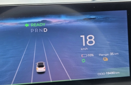 Wuling Bingo không chạy điều hòa khi pin dưới 10% có phải lỗi không?