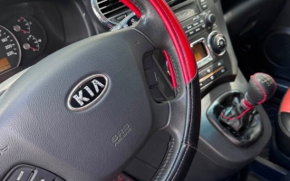 Xe Kia Carens có phải bị lỗi sau khi đổ xăng E5?