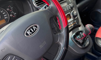 Xe Kia Carens có phải bị lỗi sau khi đổ xăng E5?