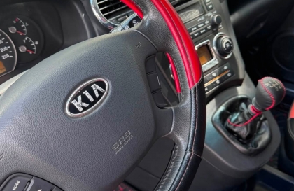 Xe Kia Carens có phải bị lỗi sau khi đổ xăng E5?