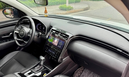 Hyundai Tucson báo lỗi sau khi đổ xăng E10 thì phải làm gì?