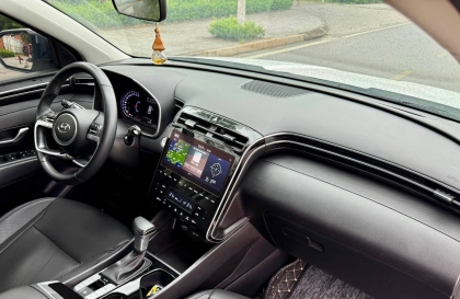 Hyundai Tucson báo lỗi sau khi đổ xăng E10 thì phải làm gì?