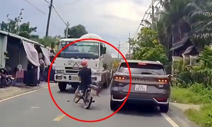 Clip TNGT: Này phải đầy đủ các cụ cả hai bên nội ngoại đồng lòng