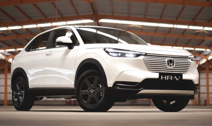 Xe Honda HR-V có tiếng lục cục khi vào giảm tốc có nguyeen nhân từ đâu?