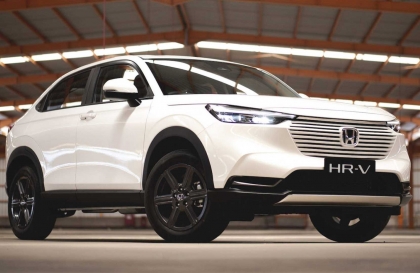 Xe Honda HR-V có tiếng lục cục khi vào giảm tốc có nguyeen nhân từ đâu?