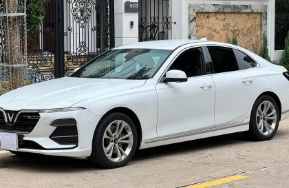 Liệu xe Lux A của em bị lỗi không cụp xòe gương thì có được bảo hành không?