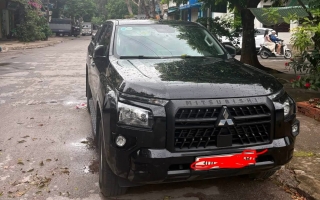 Mitsubishi Triton bị rung nhiều thì có khắc phục được không?