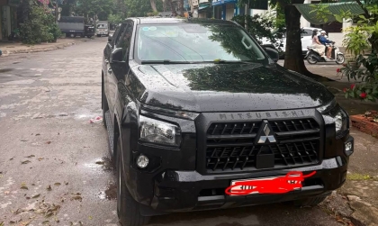 Mitsubishi Triton bị rung nhiều thì có khắc phục được không?