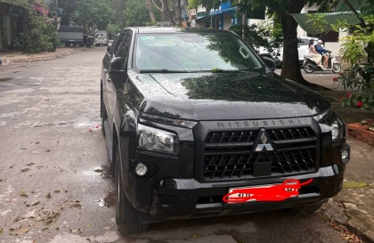 Mitsubishi Triton bị rung nhiều thì có khắc phục được không?