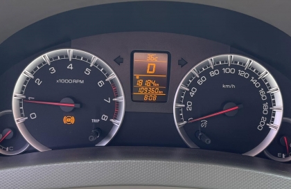 Suzuki Ertiga bị lỗi ABS thế này sửa thế nào ạ?