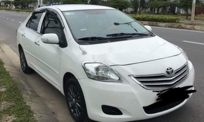 Máy xe Vios khó đề khi tắt lâu là vấn đề gì?