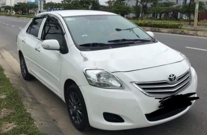 Máy xe Vios khó đề khi tắt lâu là vấn đề gì?