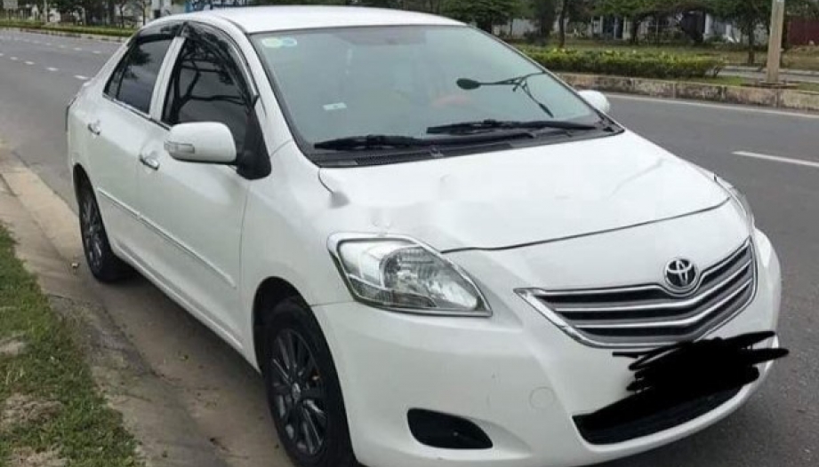 Máy xe Vios khó đề khi tắt lâu là vấn đề gì?