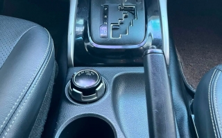 Các bác cho hỏi lỗi chuyển chế độ gài cầu xe Mitsubishi Triton thế này là sao?