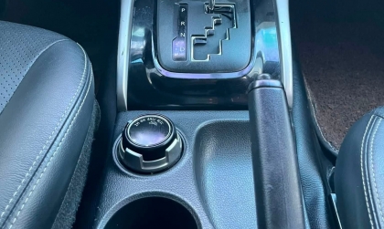 Các bác cho hỏi lỗi chuyển chế độ gài cầu xe Mitsubishi Triton thế này là sao?