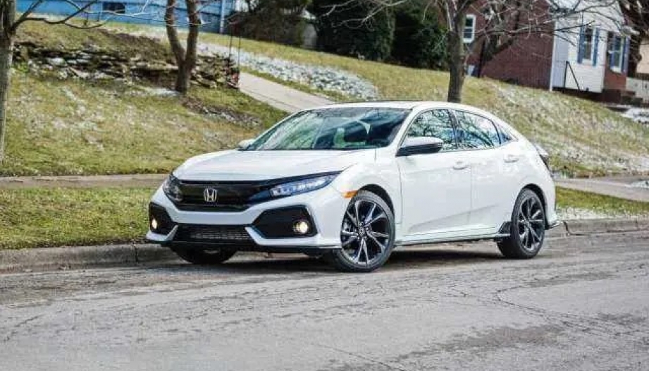 Xin cách khắc phục xe Honda Civic vô lăng bị nặng